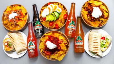 El Mariachi de Mexico