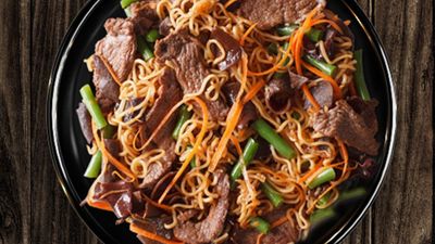 Noodles