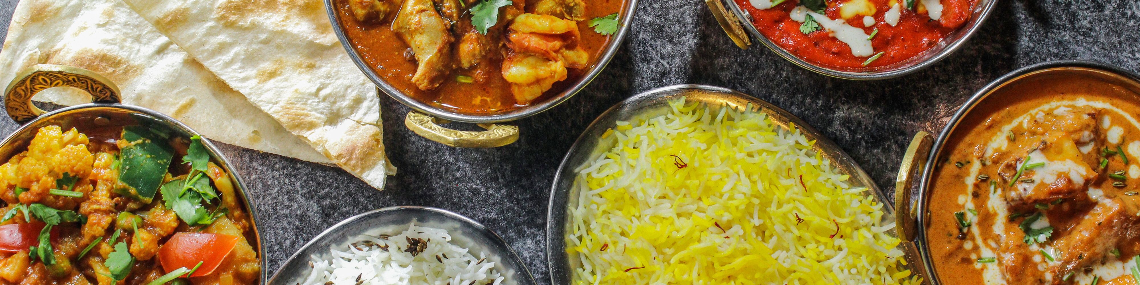 The Kathmandu Nepali Restaurace Olomouc - rozvoz jídla & menu - foodora