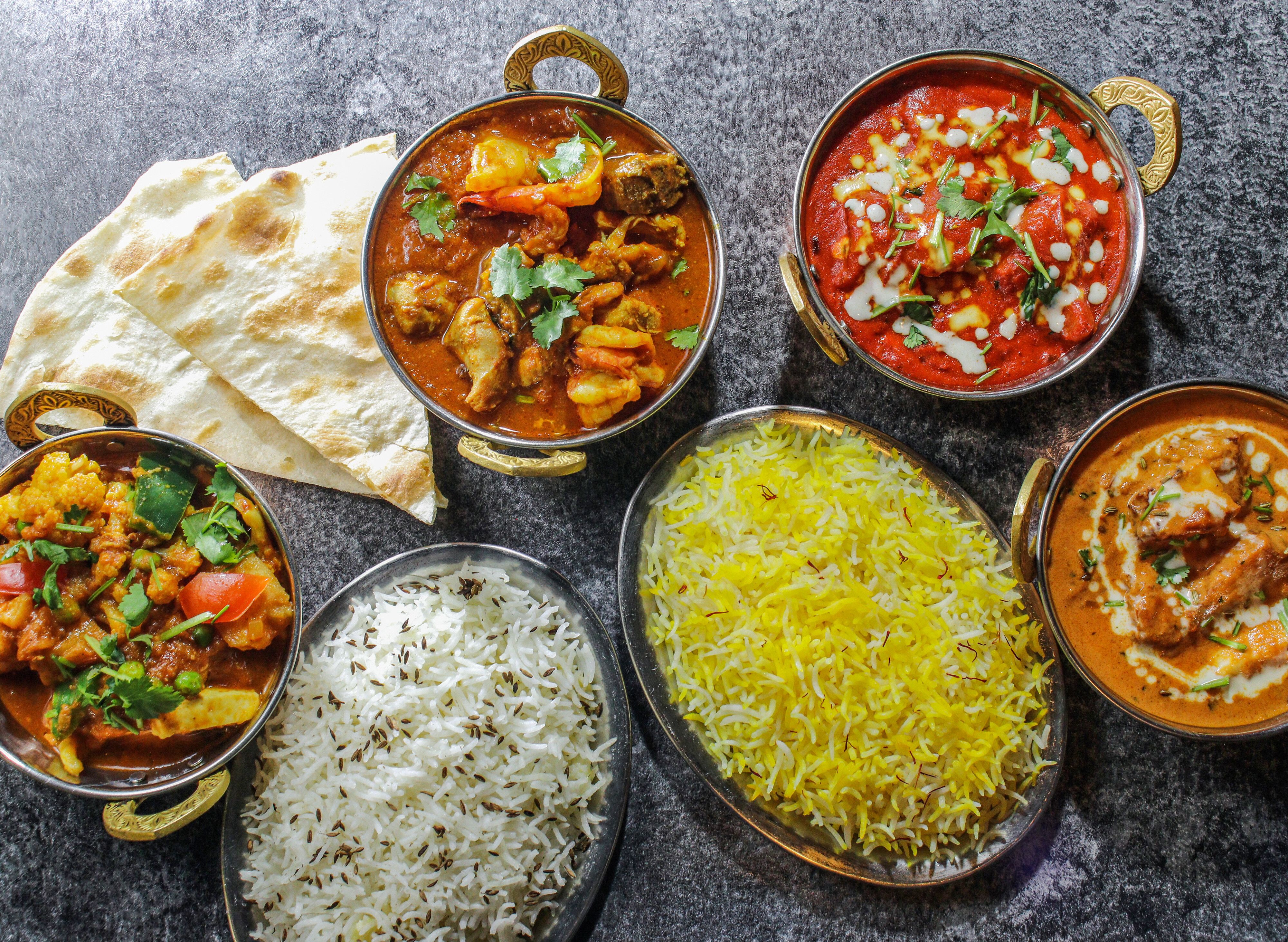 The Kathmandu Nepali Restaurace vendor logo