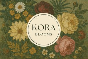 KORA Blooms