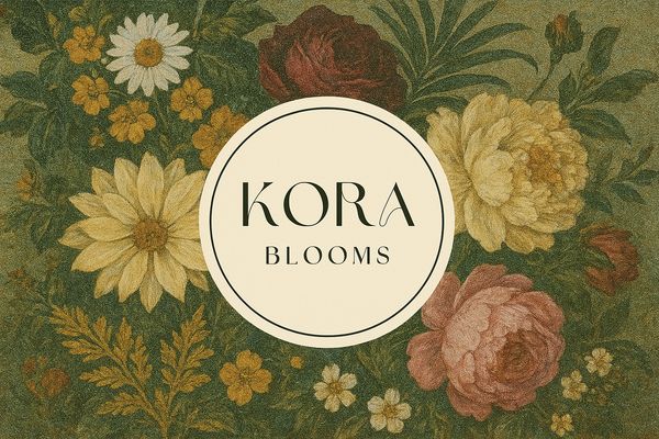 KORA Blooms