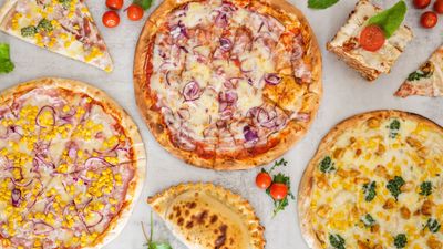 PIZZA DEL MONTE JIHLAVA K