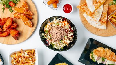 Bistro U Zrna
