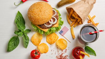 MB Burgers u OBI