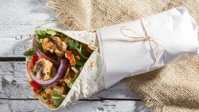 Bustan Kebab