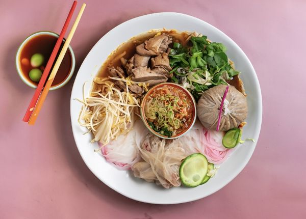 Jing Shang Čínská restaurace