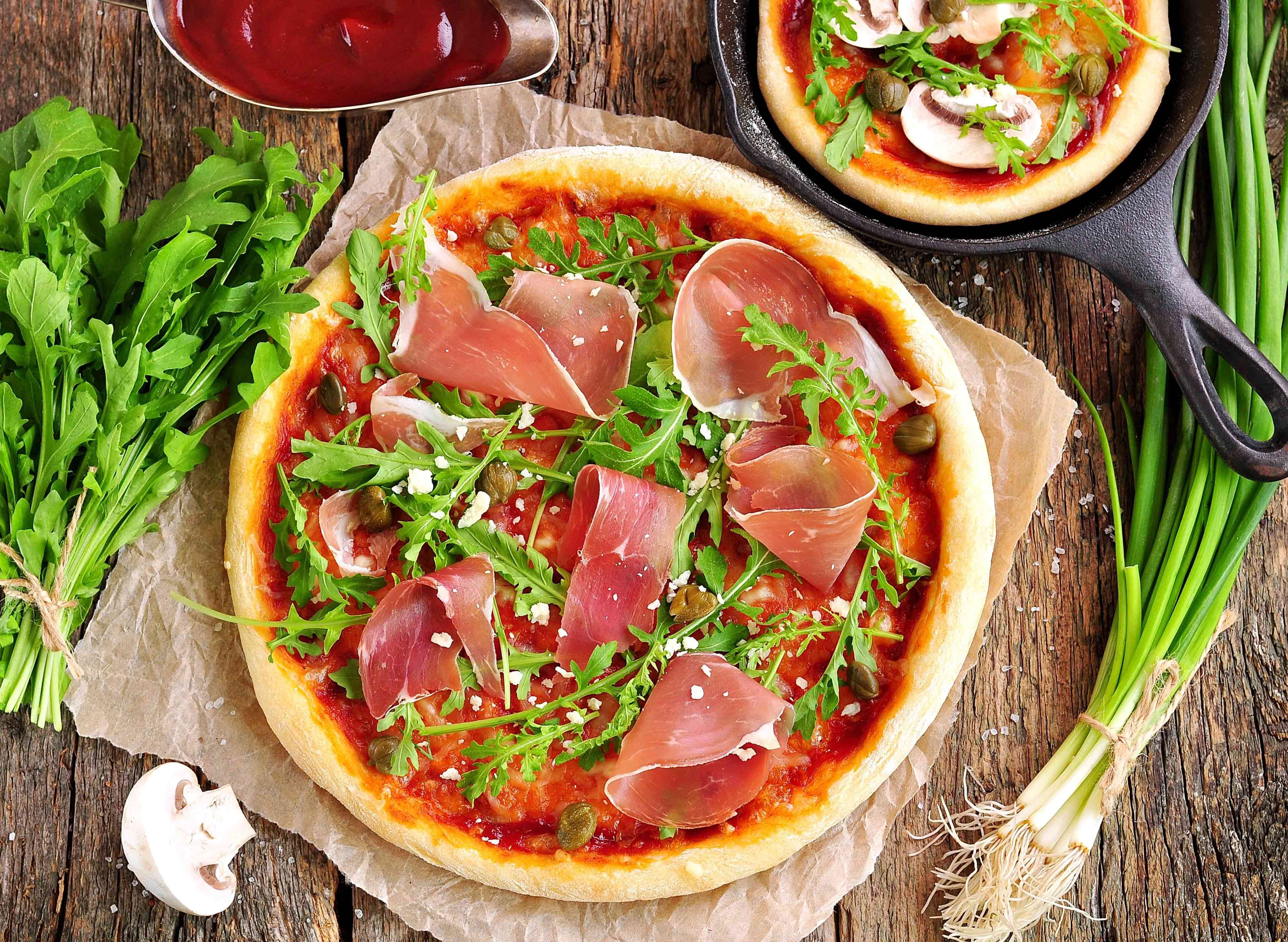 Quartetto Pizzeria Kladno vendor logo
