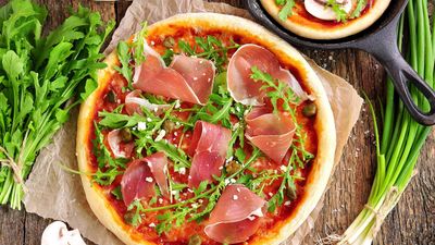 Quartetto Pizzeria Kladno