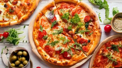 Pizza Company