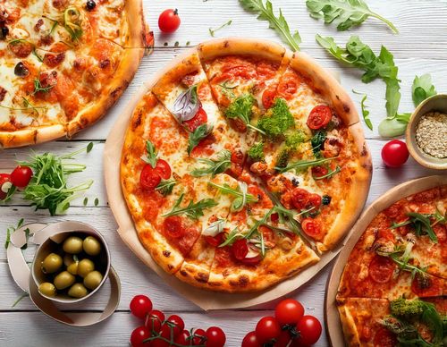 Pizza Company