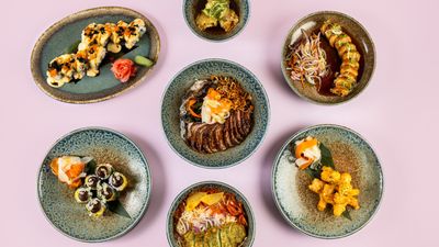 JAKO asia restaurant
