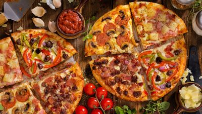 World of food