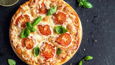 Siciliana Pizza Písek