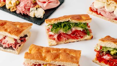 Claudio Bistro - Olomouc