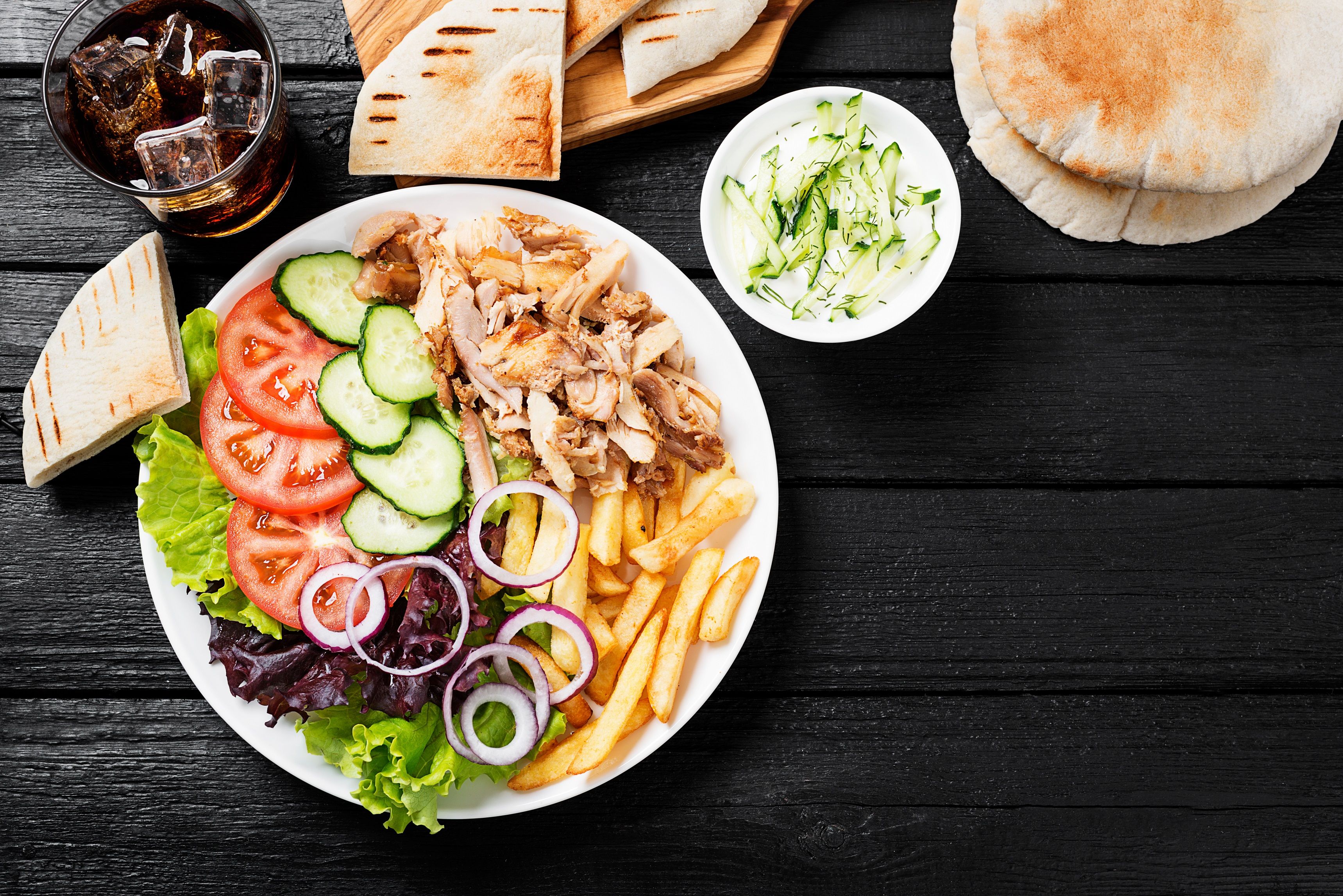 Rooby Kebab vendor logo
