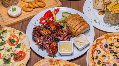 Sokec Restaurant