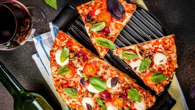 Pizzeria Castello