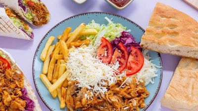 Kebab Central