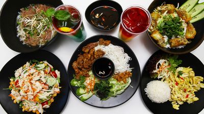 Bobika Bistro