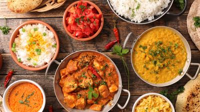 Masala Curry Restaurant