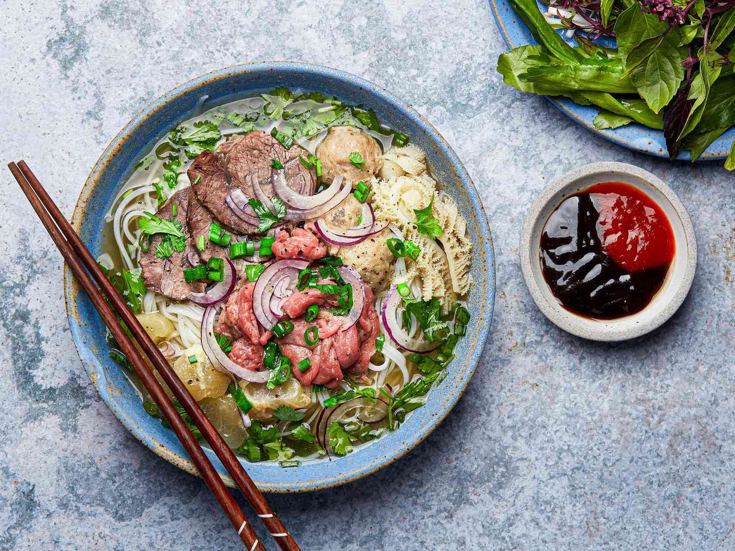 What the Phở: An Exploration of Vietnam’s National Dish