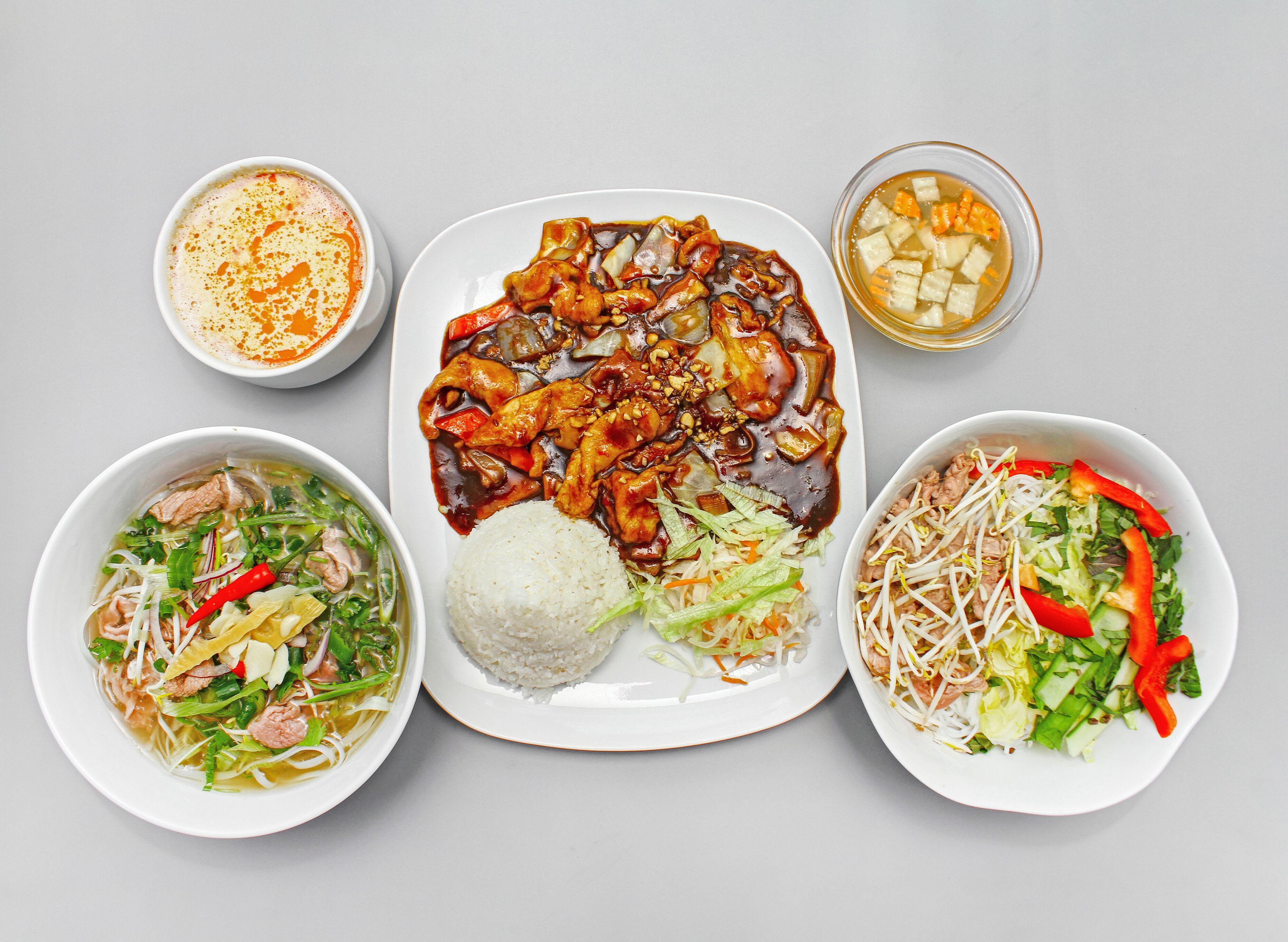 Nem Viet vendor logo