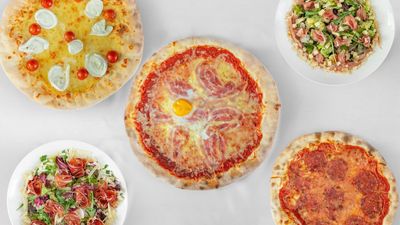 Pizzeria by Food'n'Love