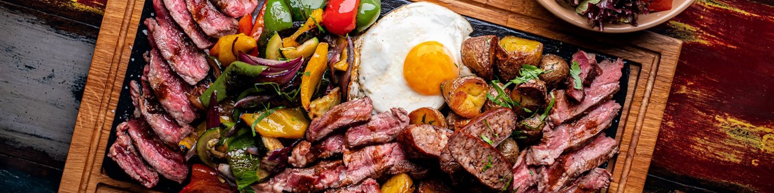 La Boca Delivery in Prague Online Menu Dáme jídlo