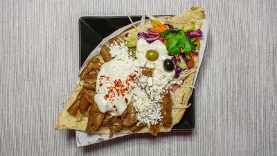 Kebab House