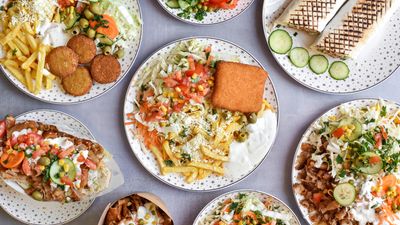 Your Kebab