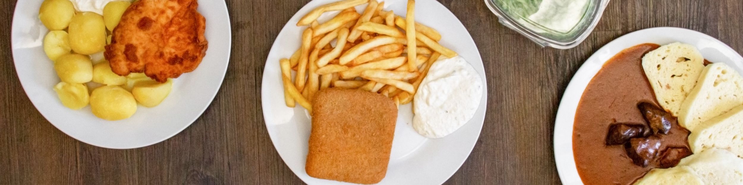 U Sotonů Delivery in Prague Online Menu Dáme jídlo