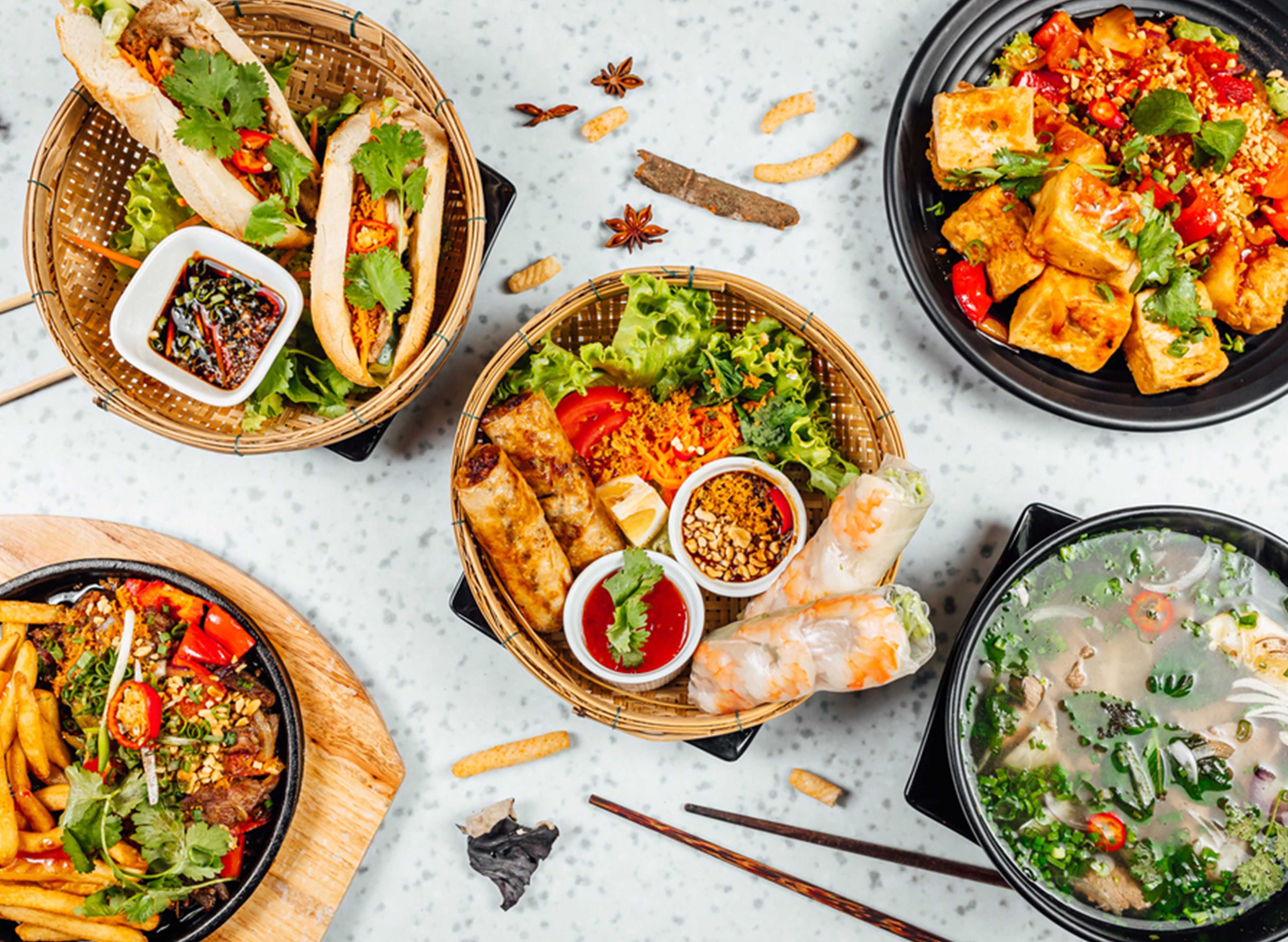 Street Viet Nam vendor logo