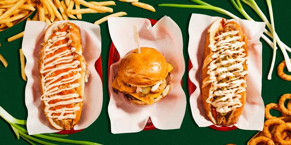 MATOKA, Cheesesteaks&Burgers