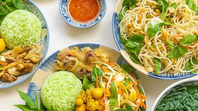 VIET Essence
