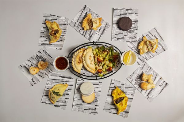 La paisanita - Dejvice