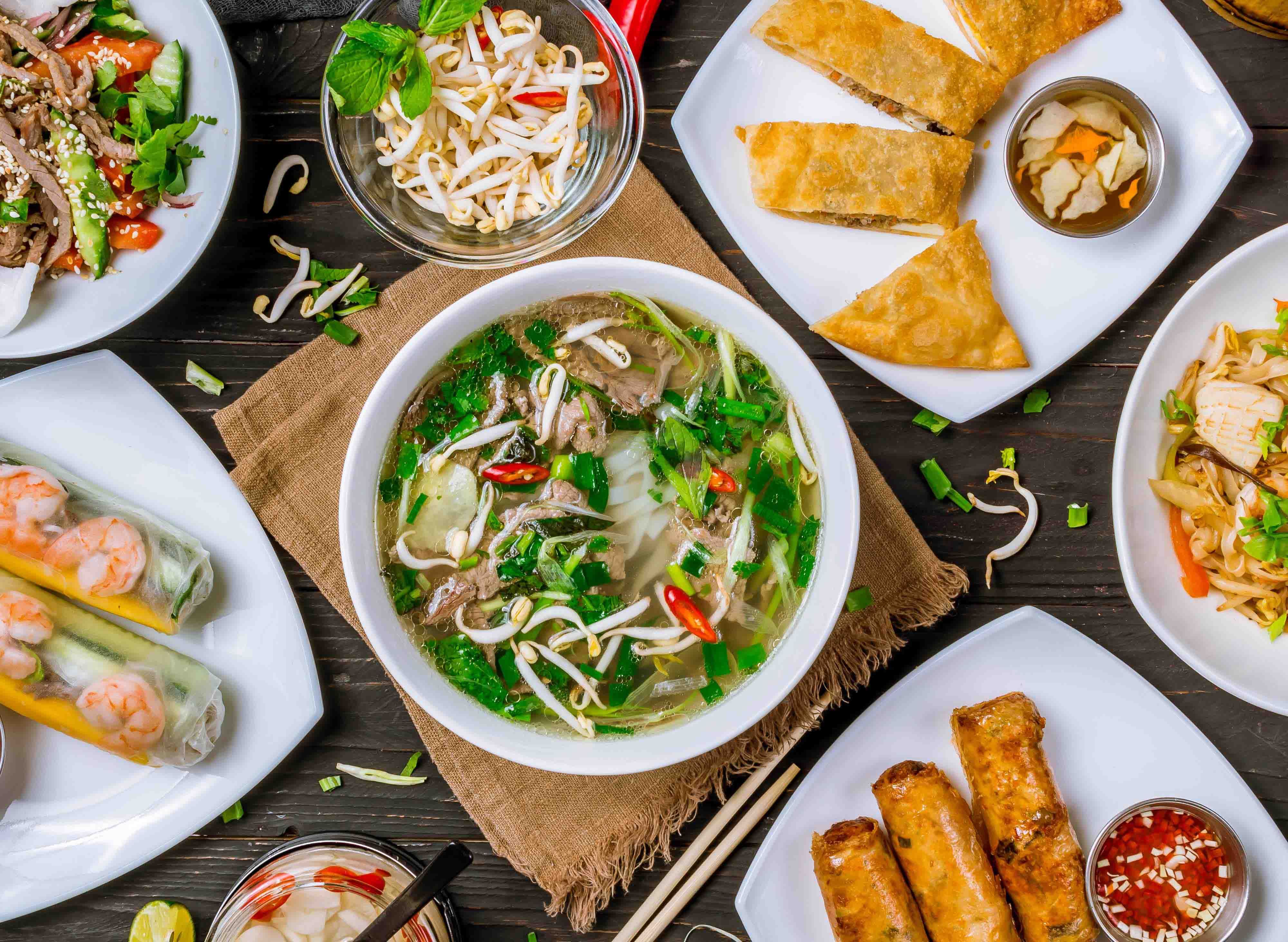 Buddha - Thai & Asian Food - Chomutov vendor logo