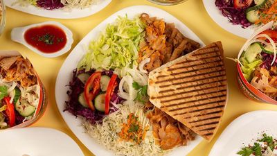 Next Gyros