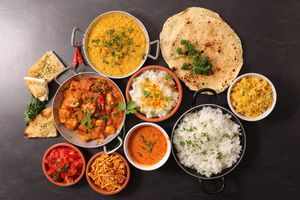 Annamalai Indian Restaurant