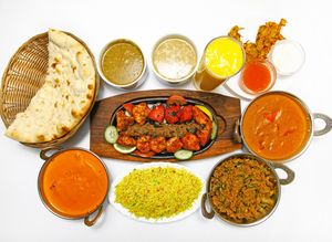 RANA Pakistani Restaurant