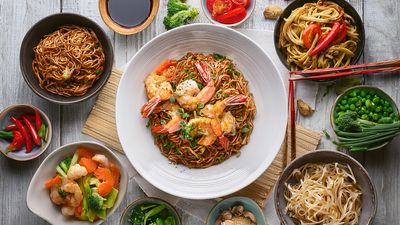 Tiantian bistro