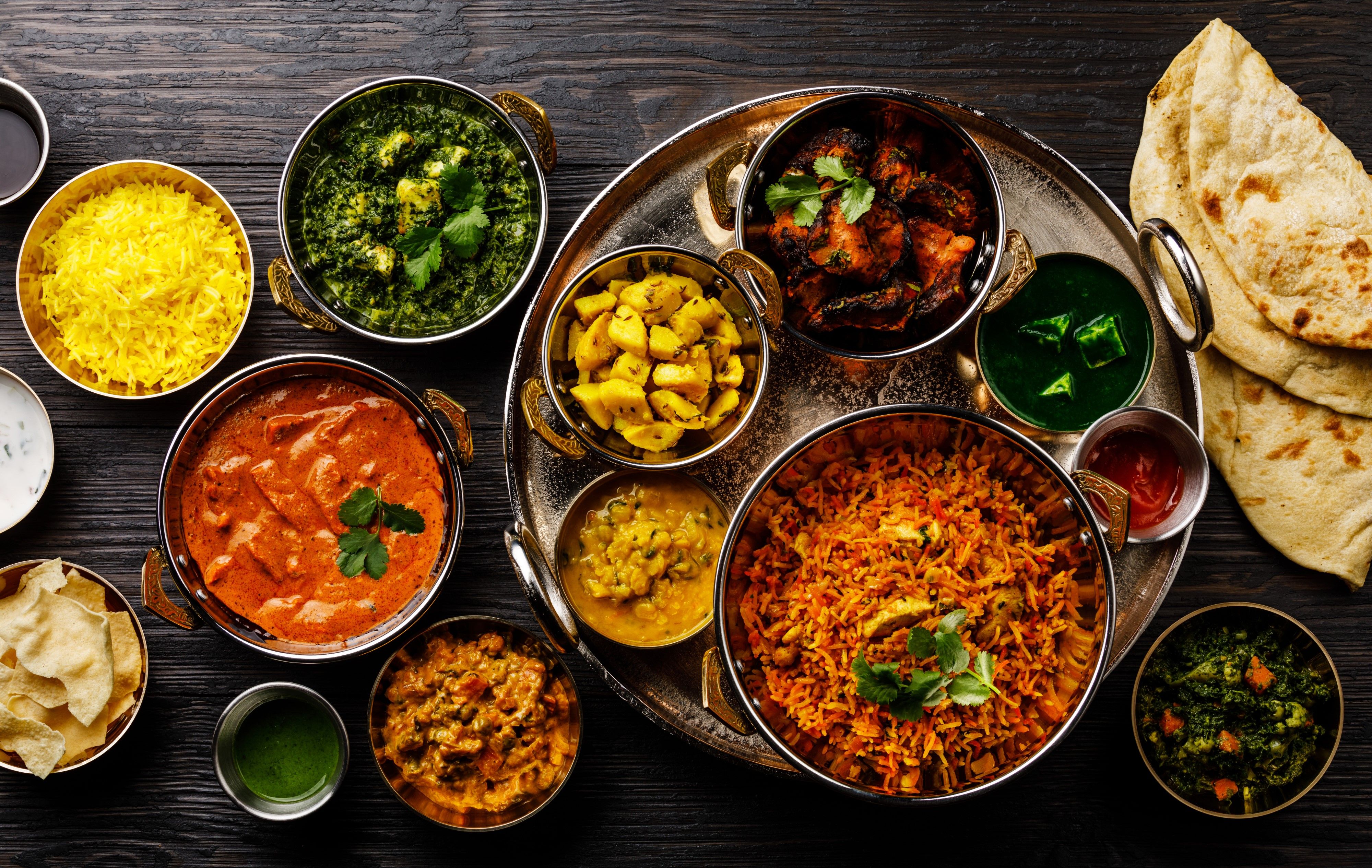 Masala - Národní třída vendor logo