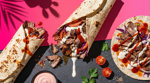 Mr. Döner by HeroBite