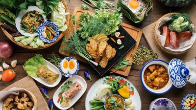 Hai Duong Bistro Neštěmice