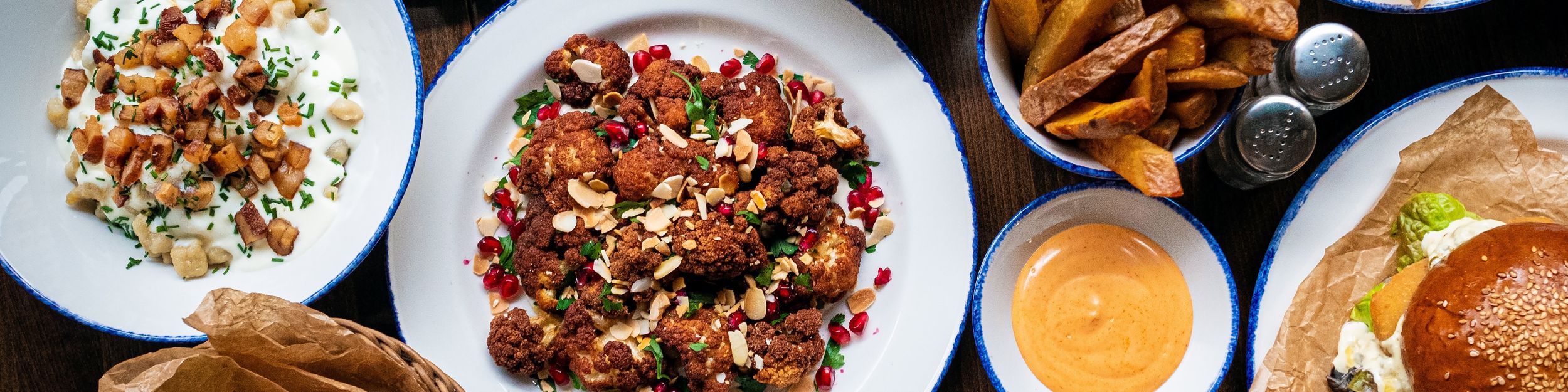 MyFoodPlace rozvoz jídla Prague Dáme jídlo