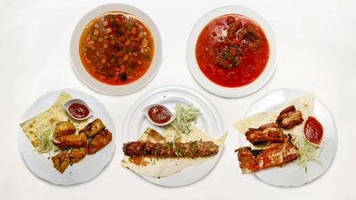 Restaurace ElenArt