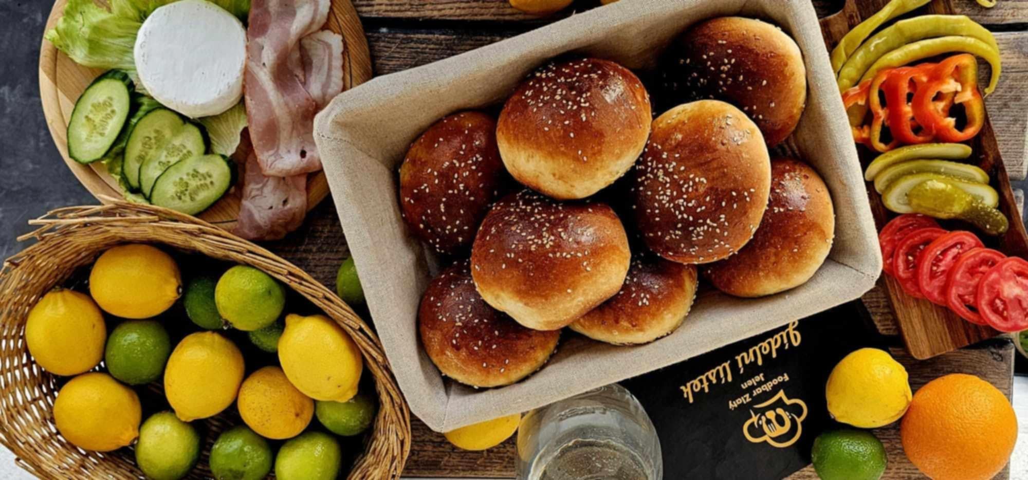 Foodbar vendor logo