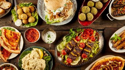 Bella Italia-pizza&kebab