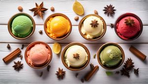 Sani Trattoria a Gelato