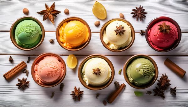 Sani Trattoria a Gelato